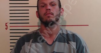 <B>JOHNSON</B>, <B>JOSHUA</B> <B>SCOTT</B> #, Parker County, Texas - 2019-08-31