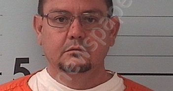 BROOKES, SCOTT <B>AARON</B> #, Burke County, North Carolina - 2019-08-31 15:13:00