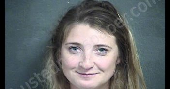 BUSSELL, JORDYN SUZANNE | 2019-08-31 03:17:00 Wyandotte County, Kansas Booking
