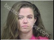 COVINGTON, SHELLEY | 2019-08-31 Harnett County, North Carolina Booking