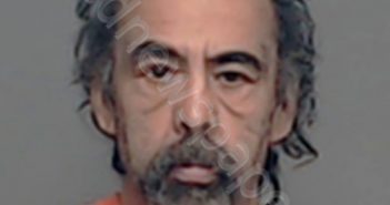 <B>ARMANDO</B> <B>GARCIA</B> #, Tom Green County, Texas - 2019-08-31 14:04:00