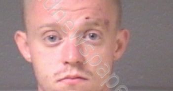 LENOIR, KALEB DAVID | 2019-08-31 16:01:00 Buncombe County, North Carolina Booking