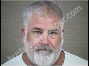 BREED, TODD | 2019-09-01 Harnett County, North Carolina Booking