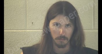 <B>JOSEPH</B> <B>DAVID</B> <B>GOODE</B> #, Pulaski County, Kentucky - 2019-09-01 02:52:00