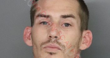 ROBERT ANDREW IVESTER | 2019-09-01 18:25:00 Anderson County, South Carolina Booking
