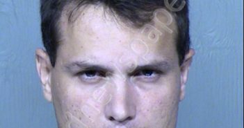 <B>GEORGE</B> <B>THOMAS</B> <B>HENRY</B> #, Maricopa County, Arizona - 2019-09-01