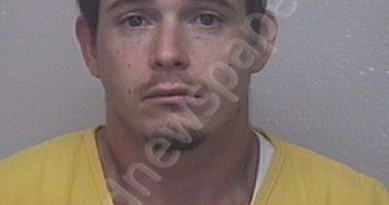 DOVER, <B>JASON</B> <B>TYLER</B> #, Cleveland County, North Carolina - 2019-09-01