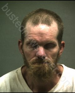 THOMPSON, JEFFERY WILLIAM | 2019-09-01 Randall County, Texas Booking