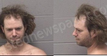 SWAN, MICHAEL WAYNE | 2019-09-01 01:57:00 Crawford County, Kansas Booking