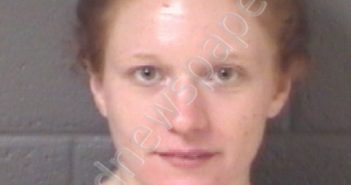 BANKS, KELSEY NICOLE | 2019-09-01 16:49:00 Buncombe County, North Carolina Booking