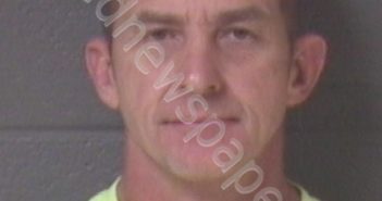 BRADLEY, JEFFERY DEAN | 2019-09-01 11:00:00 Buncombe County, North Carolina Booking