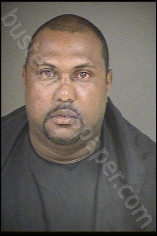 CURTIS JERMAINE HILL #, Blue Ridge Regional Jail, Virginia - 2019-09-01 01:22:00
