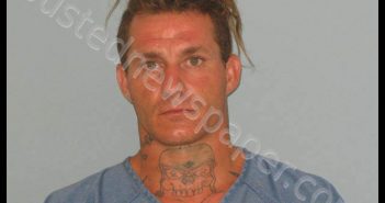 <B>MUELLER</B>, <B>ROGER</B> <B>DALE</B> #, Andrews County, Texas - 2019-09-01