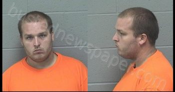 PRYOR, NATHANEL ALAN | 2019-09-01 22:37:00 Crawford County, Kansas Booking