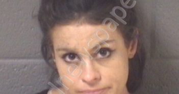 MAIN, NATASHA LOUISE | 2019-09-01 12:39:00 Buncombe County, North Carolina Booking