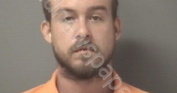 PAGE, <B>CHARLES</B> <B>RAY</B> #, Wilson County, North Carolina - 2019-09-01 10:35:00