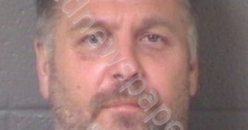 MERRISS, MICHAEL SHANE | 2019-09-01 15:55:00 Buncombe County, North Carolina Booking