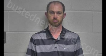 EUGENE TUCKER OBRIEN | 2019-09-01 00:22:00 Oldham County, Kentucky Booking