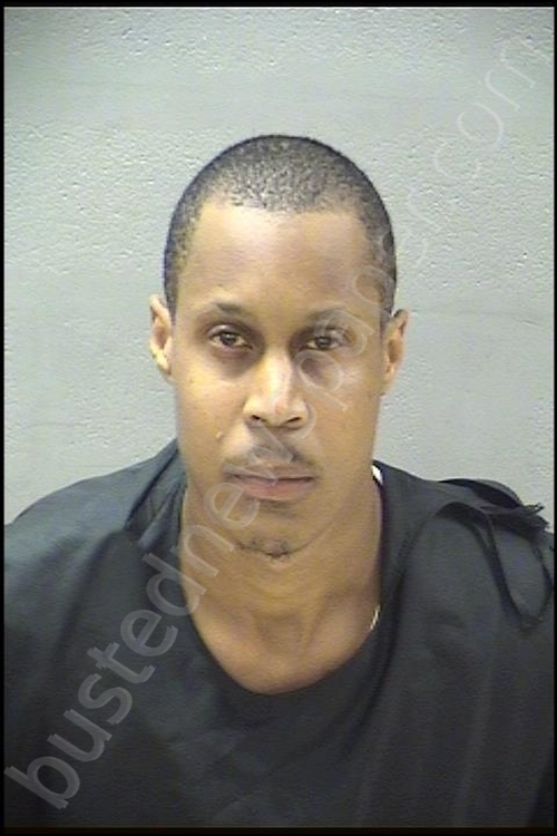 PHILLIP SHERROD ANDERSON #, Blue Ridge Regional Jail, Virginia - 2019-09-01 00:10:00
