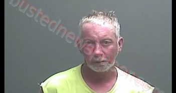 <B>DONNIE</B> <B>RAY</B> <B>SANDLIN</B> #, Knox County, Indiana - 2019-09-01 21:56:00