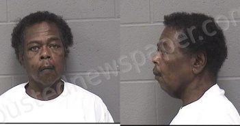CARTER, LEWIS CHARLES | 2019-09-01 15:32:00 Crawford County, Kansas Booking
