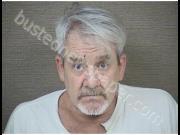 MILLER, EUGENE | 2019-09-01 Harnett County, North Carolina Booking