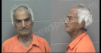 ESCOBAR, DIOGENES | 2019-09-01 17:06:00 Crawford County, Kansas Booking