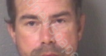 LANGFORD, KEVIN ALLEN | 2019-09-01 15:15:00 Buncombe County, North Carolina Booking