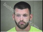 BLACK, HUNTER | 2019-09-01 Harnett County, North Carolina Booking