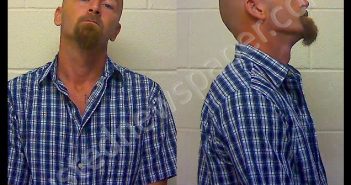 DAUGHETY HANK OWEN | 2019-09-01 15:18:05 Craven County, North Carolina Booking