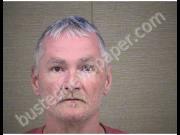 HAMILTON, BOBBY | 2019-09-01 Harnett County, North Carolina Booking