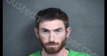 STEWART, RICHARD HARVEY PHILLIPS | 2019-09-01 05:06:00 Wyandotte County, Kansas Booking