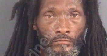 WORTHAM, ANTONIO DEWAYNE | 2019-09-02 Cumberland County, North Carolina Booking