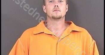 WERTZ, DERRICK WAYNE | 2019-09-02 10:18:00 Roanoke County, Virginia Booking
