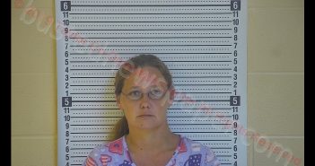 STACEY R WOOTEN | 2019-09-02 08:48:00 Taylor County, Kentucky Booking