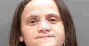 <B>RILEY</B>, <B>AMANDA</B> ELIZABETH #, Sarasota County, Florida - 2019-09-02