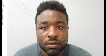 <B>HAMPTON</B>, ITREZE <B>LAMONT</B> #, Madison County, Alabama - 2019-09-02 15:20:00