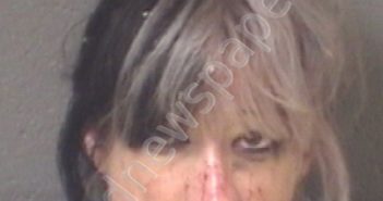 PENALOZA, TIFFANY NICHOLE | 2019-09-02 00:06:00 Buncombe County, North Carolina Booking