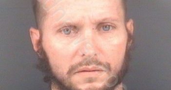WHITE, CLIFTON EARL | 2019-09-02 Cumberland County, North Carolina Booking