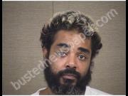 WILLIAMS, SHAWN | 2019-09-02 Harnett County, North Carolina Booking
