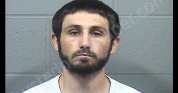 LEE, WYATT <B>AARON</B> #, Harvey County, Kansas - 2019-09-02 23:08:00