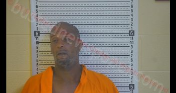 GEORGE L. SMITH | 2019-09-02 01:25:00 Taylor County, Kentucky Booking