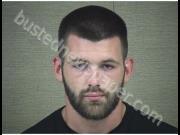 BLACK, HUNTER | 2019-09-02 Harnett County, North Carolina Booking