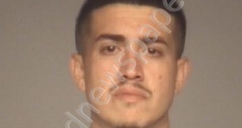 LUJAN, ANDREW <B>XAVIER</B> #, Chaves County, New Mexico - 2019-09-02 22:27:00