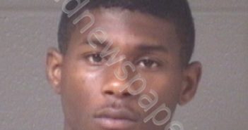 REID, ANTERRIO ALEXANDER A | 2019-09-02 09:45:00 Buncombe County, North Carolina Booking