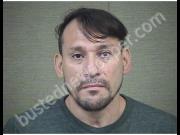 LOPEZ BENITEZ, RICARDO | 2019-09-02 Harnett County, North Carolina Booking