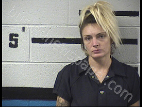 WALL, EMILY ANN #, Transylvania County, North Carolina - 2019-09-02 20:15:00