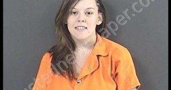 WRIGHT, AUBRIANA | 2019-09-02 15:30:00 Roanoke County, Virginia Booking