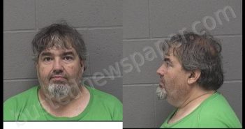 WESTHOFF, DANIEL JOSEPH | 2019-09-02 12:24:00 Crawford County, Kansas Booking
