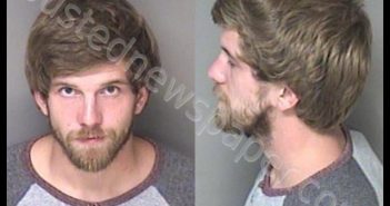 RHODES, MATTHEW <B>AARON</B> #, Gaston County, North Carolina - 2019-09-02 21:24:00
